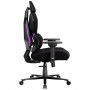 Ергономічне ігрове крісло Proove Gaming Respawn black/purple – (фото 3)