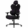 Ергономічне ігрове крісло Proove Gaming Respawn black/purple – (фото 8)