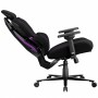 Ергономічне ігрове крісло Proove Gaming Respawn black/purple – (фото 9)
