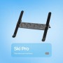 Підставка для ноутбука Proove Ski Pro silver – (фото 3)