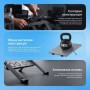 Підставка для ноутбука Proove Ski Pro silver – (фото 4)