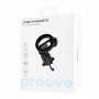 Автомобільний тримач Proove Stealth Magnetic Air Outlet Car Mount Magnetic Ring black – (фото 2)