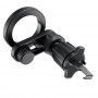 Автомобільний тримач Proove Stealth Magnetic Air Outlet Car Mount Magnetic Ring black – (фото 6)