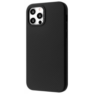 Чохол Proove Force Armor Case with Magnetic Ring iPhone 12/12 Pro black
