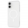Чохол Proove Crystal Case with Magnetic Ring iPhone 16 transparent – (фото 1)