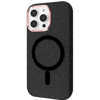 Чохол Proove Cuprum Case with Magnetic Ring iPhone 14 Pro Max black