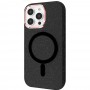 Чохол Proove Cuprum Case with Magnetic Ring iPhone 14 Pro Max black – (фото 1)