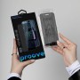 Захисне скло Proove Privacy 360 Installation Box iPhone 14 Pro/15/16 black – (фото 3)