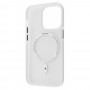 Чохол Proove Astro Case with Magnetic Ring iPhone 15 Pro orange – (фото 3)