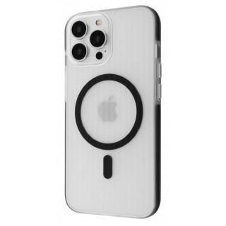 Чохол Proove Astro Case with Magnetic Ring iPhone 15 Pro Max black