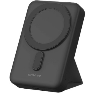 Портативная Батарея Proove Hyperion 20W 10000mAh 2025 black