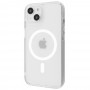 Чохол Proove Blossom Case with Magnetic Ring iPhone 14 white – (фото 1)
