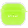 Чохол Proove Air Bump Case AirPods 4 green – (фото 1)