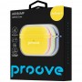 Чохол Proove Air Bump Case AirPods 4 green – (фото 2)