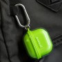 Чохол Proove Air Bump Case AirPods 4 green – (фото 10)