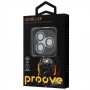 Захист камери Proove Achilles iPhone 17 Pro/17 Pro Max cosmic orange – (фото 2)