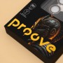 Захист камери Proove Achilles iPhone 17 Pro/17 Pro Max cosmic orange – (фото 5)