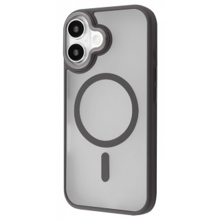 Чохол Proove Essence Case with Magnetic Ring iPhone 17 natural titanium