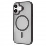 Чохол Proove Essence Case with Magnetic Ring iPhone 17 natural titanium – (фото 1)