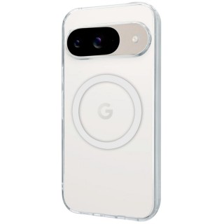 Чохол Proove Clear Case with Magnetic Ring Google Pixel 10/Pixel 10 Pro transparent