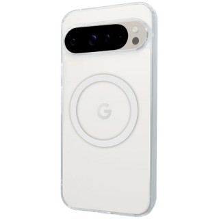 Чохол Proove Clear Case with Magnetic Ring Google Pixel 9 Pro XL transparent
