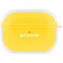 Чохол Proove Air Bump Case AirPods Pro 3 yellow – (фото 1)