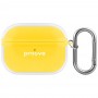 Чохол Proove Air Bump Case AirPods Pro 3 yellow – (фото 3)
