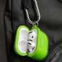 Чохол Proove Air Bump Case AirPods Pro 3 yellow – (фото 7)