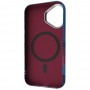 Чохол Proove Gleam Case with Magnetic Ring iPhone 17 milky way – (фото 3)