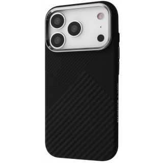 Чохол Proove Gleam Case with Magnetic Ring iPhone 17 Pro graphite