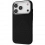 Чохол Proove Gleam Case with Magnetic Ring iPhone 17 Pro graphite – (фото 1)