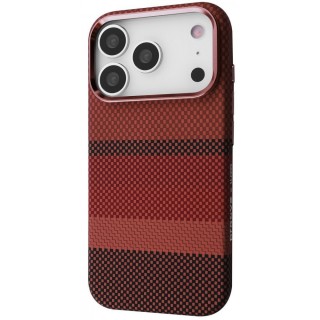 Чохол Proove Gleam Case with Magnetic Ring iPhone 17 Pro Max gold borders