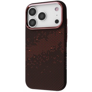Чохол Proove Gleam Case with Magnetic Ring iPhone 17 Pro Max milky way