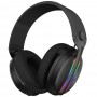 Бездротова ігрова гарнітура Proove Gaming Glimmer (APP) black/purple – (фото 3)