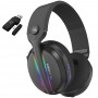 Бездротова ігрова гарнітура Proove Gaming Glimmer (APP) black/purple – (фото 6)