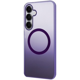 Чохол Proove Shadow Star Case with Magnetic Ring Samsung Galaxy S26 Plus purple