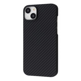 Чохол Proove Carbon Slim with Magnetic Ring iPhone 14 onyx