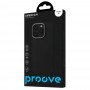 Чохол Proove Carbon Slim with Magnetic Ring iPhone 14 onyx – (фото 2)
