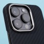 Чохол Proove Carbon Slim with Magnetic Ring iPhone 14 onyx – (фото 4)