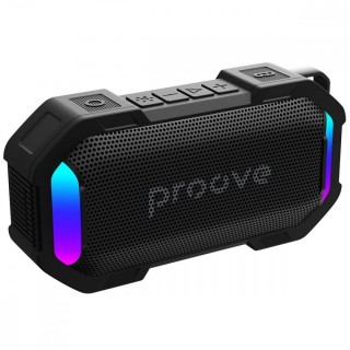 Портативна Акустика Proove Black Rock 10W (APP) black/blue