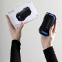Портативна Акустика Proove Black Rock 10W (APP) black/blue – (фото 7)