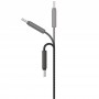 Кабель Proove AirLine Type-C to Type-C 60W (1m) white – (фото 3)