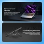 Підставка для ноутбука Proove X-Fan silver – (фото 3)