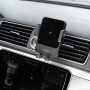 Автомобільний тримач з Бездротовим ЗП Proove Sonic 15W black – (фото 4)