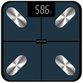 Смарт-ваги Proove Balance Lite blue