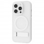 Чохол Proove Mainstay Case with Magnetic Ring iPhone 14 Pro white – (фото 1)