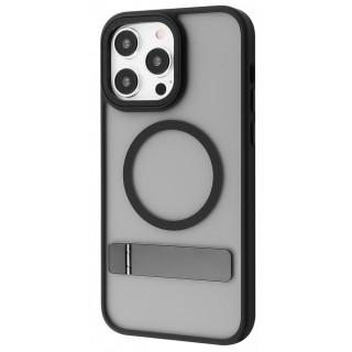 Чохол Proove Mainstay Case with Magnetic Ring iPhone 15 Pro Max black