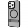 Чохол Proove Mainstay Case with Magnetic Ring iPhone 15 Pro Max black – (фото 1)