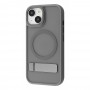 Чохол Proove Mainstay Case with Magnetic Ring iPhone 14 gray – (фото 1)