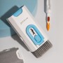 Багатофункціональний набір для чищення Proove Mr. Cleaner 8in1 white – (фото 12)